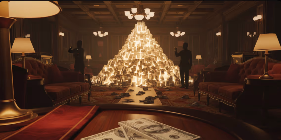 blog/My Granlatino Journey: US Gambler Turns $100 to $8400 in 30 Days