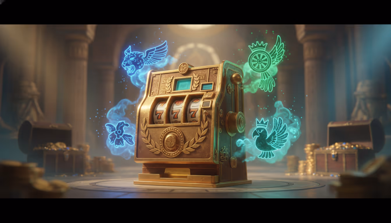 Latin Spirit Slots Passion at Granlatino 2026