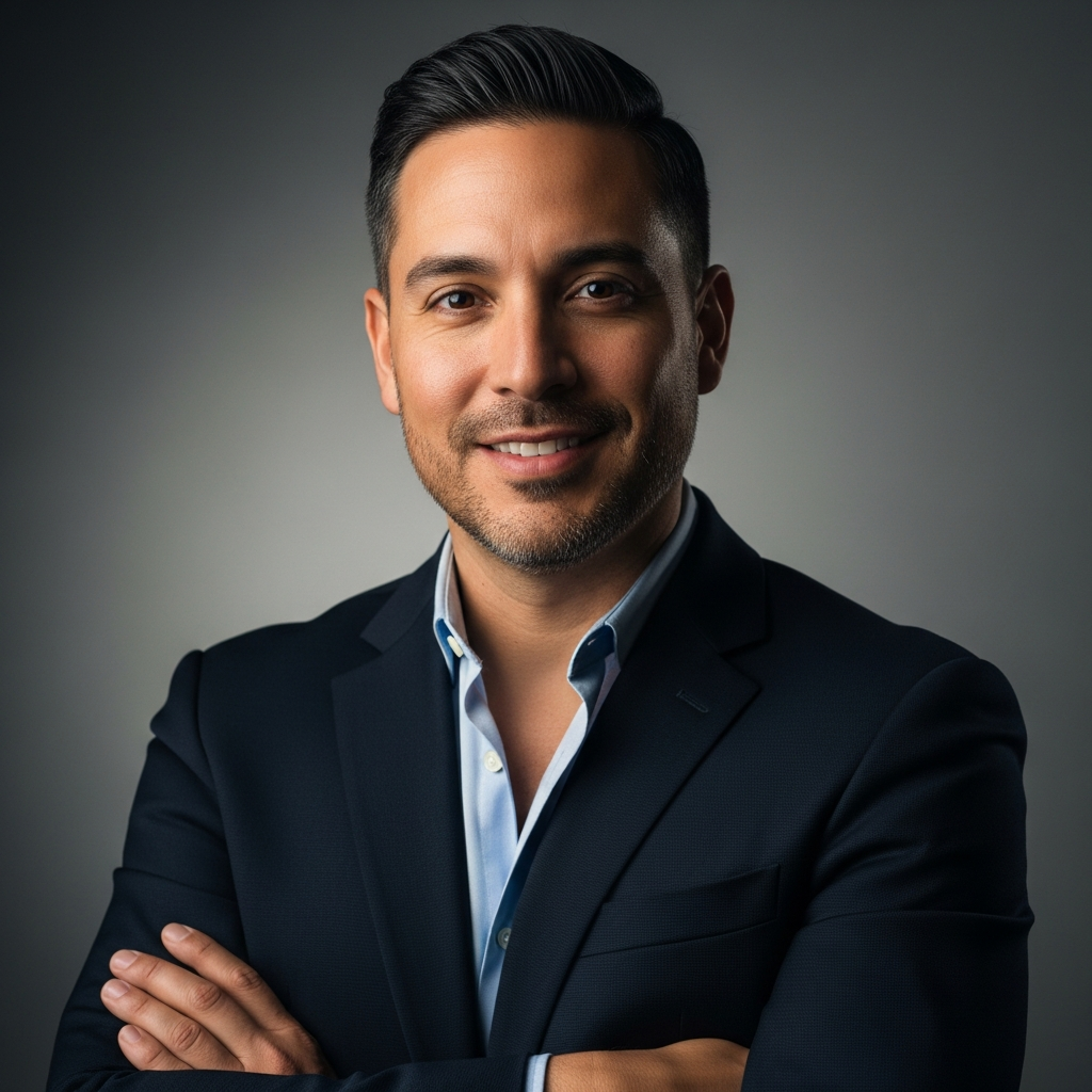 Marcus Rivera
