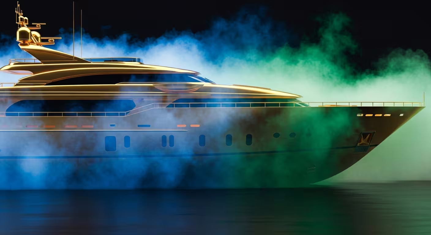 VIP loyalty program with exclusive rewards